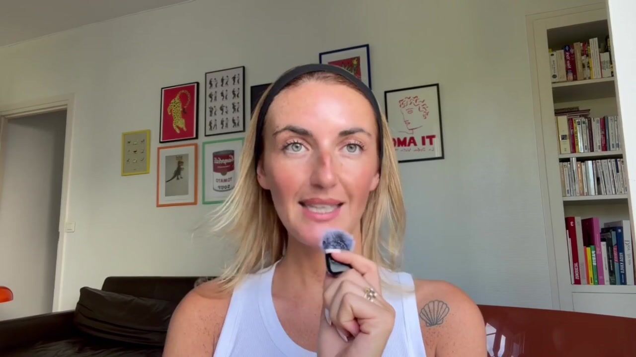 The 21-day facial yoga method